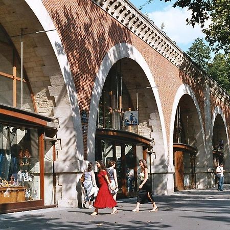 Paris Comfortable Studio 외부 사진