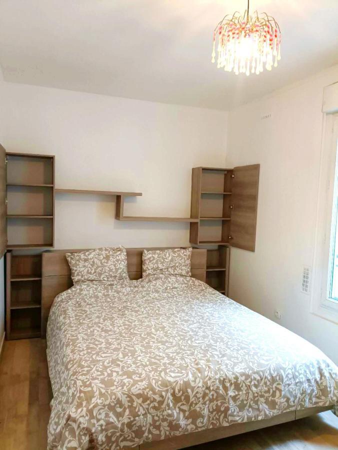 Paris Comfortable Studio 외부 사진
