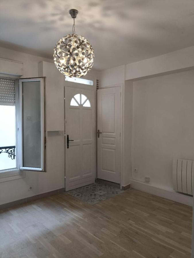 Paris Comfortable Studio 외부 사진