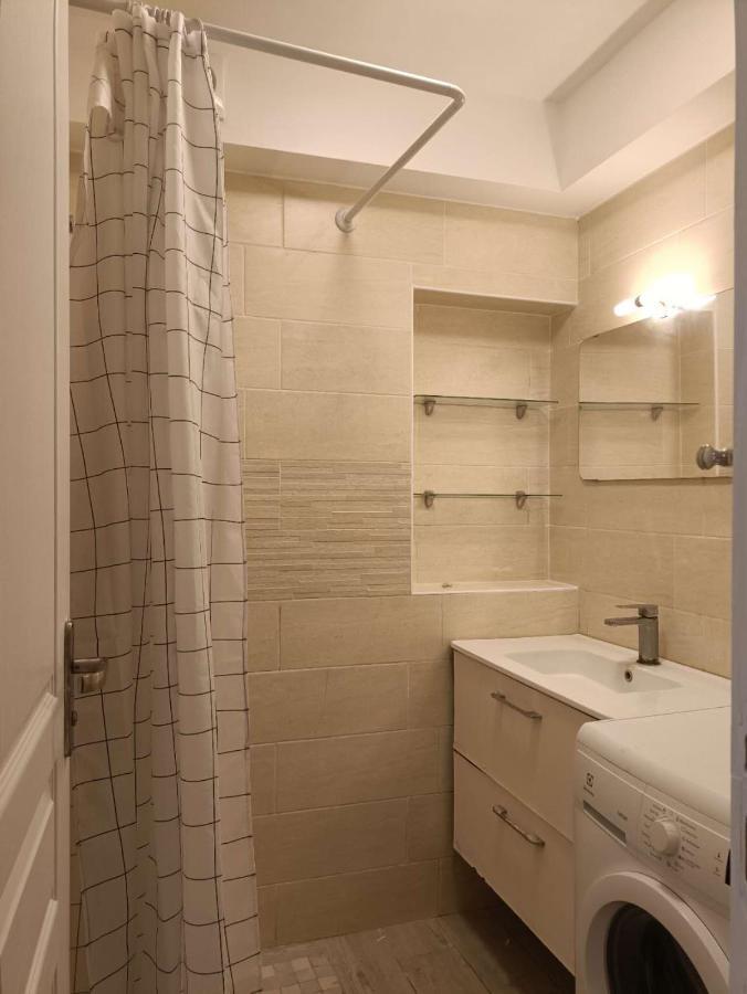 Paris Comfortable Studio 외부 사진