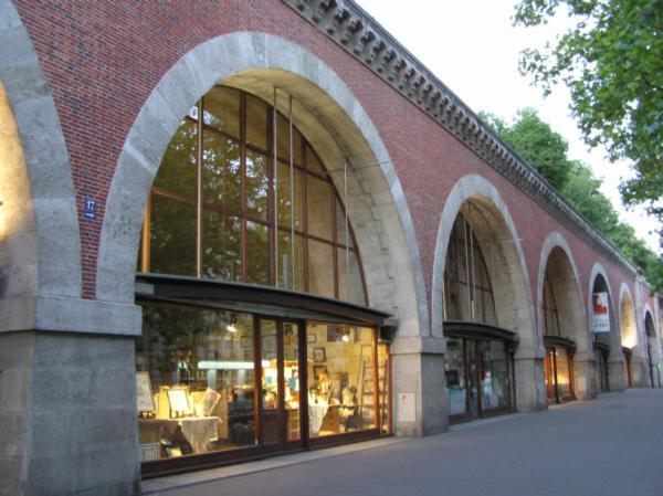 Paris Comfortable Studio 외부 사진
